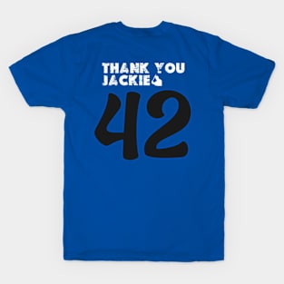 jackie robinson legend football pictures quotes and sayings gift T-Shirt